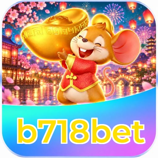 b718bet Logo
