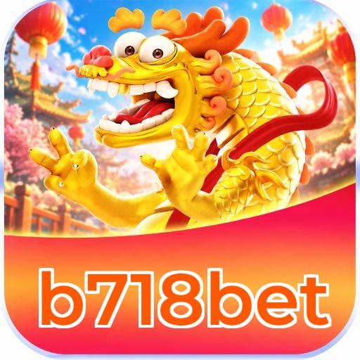 b718bet Logo Oficial - Cassino Online Certificado Brasil