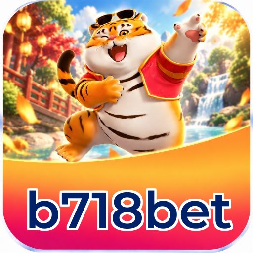 b718bet Logo