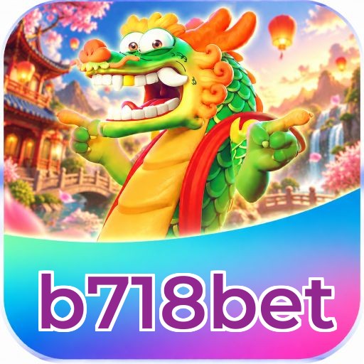 b718bet Logo