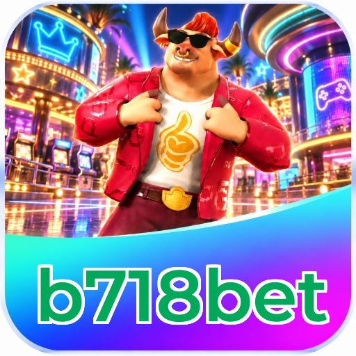 b718bet Segurança Logo 2