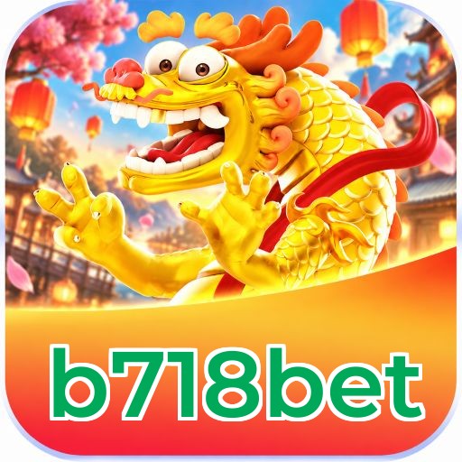 b718bet Logo
