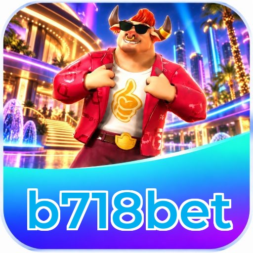 b718bet Segurança Logo 3