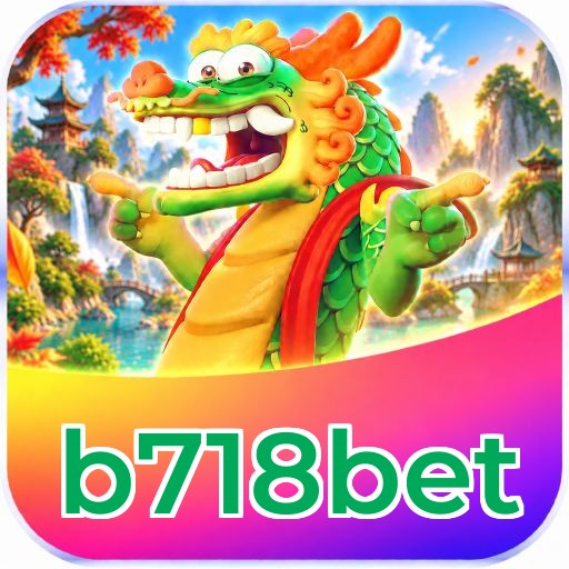 b718bet Logo
