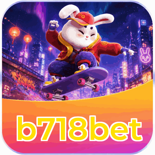 Pacote Completo do App b718bet