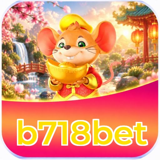b718bet Logo