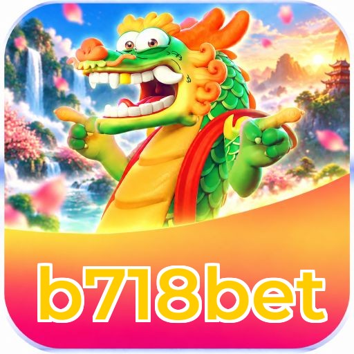 Canal Telegram b718bet Oficial