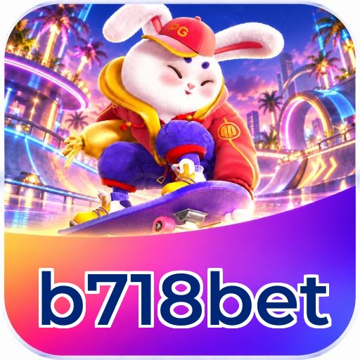b718bet Segurança Logo 1