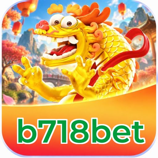 b718bet Logo 1