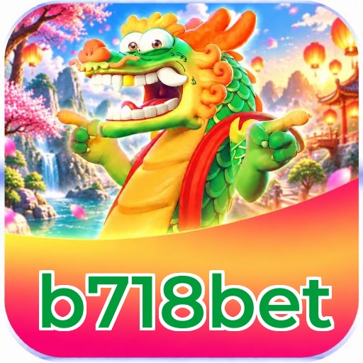 b718bet Logo