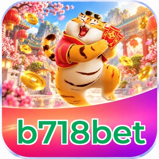 Slots b718bet - RTP Alto Certificado