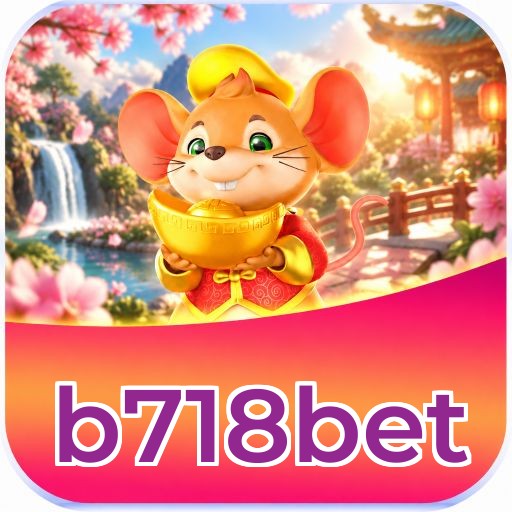 b718bet Logo 2