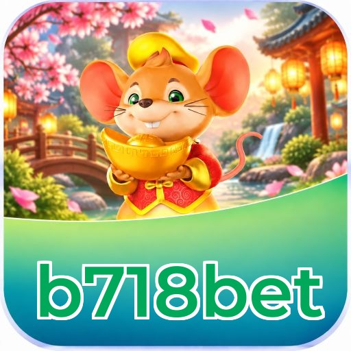 b718bet Logo