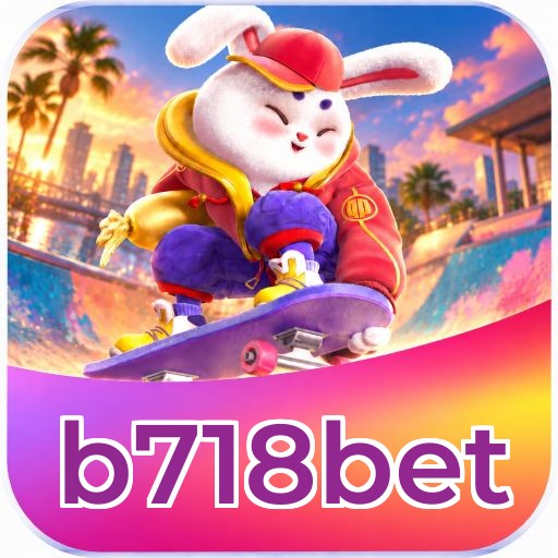 b718bet Bônus R$ 5.000 Logo