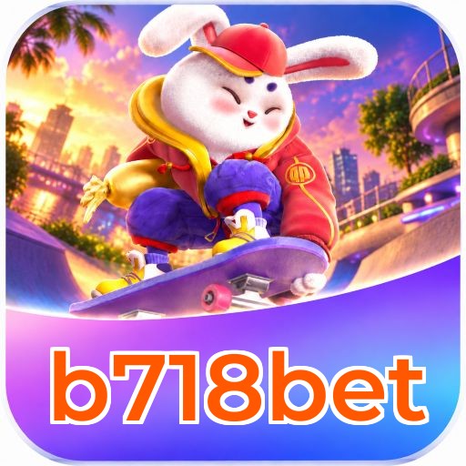 b718bet Instalar Logo 1