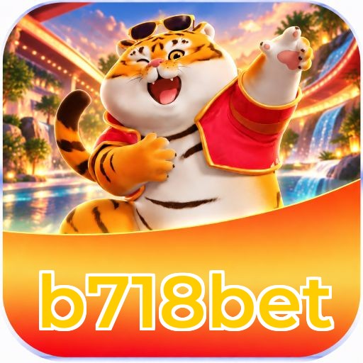 Certificação GLI b718bet