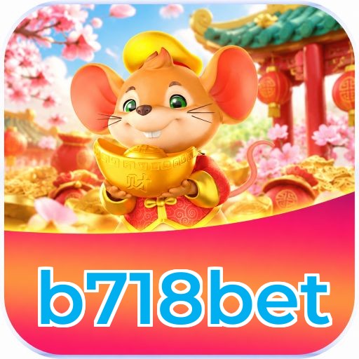b718bet Logo