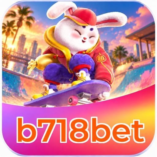 b718bet Logo