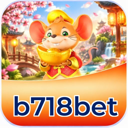 b718bet Logo 3