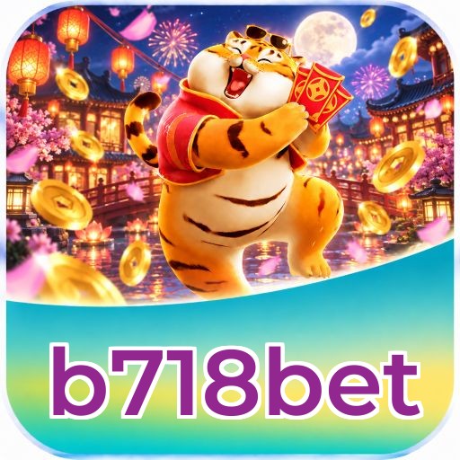 b718bet Logo