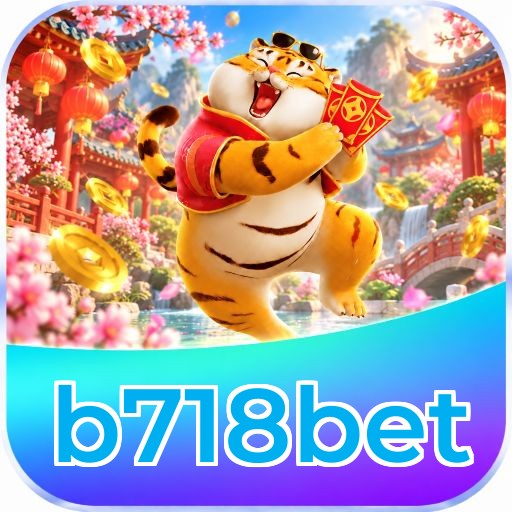 b718bet Download Logo Oficial