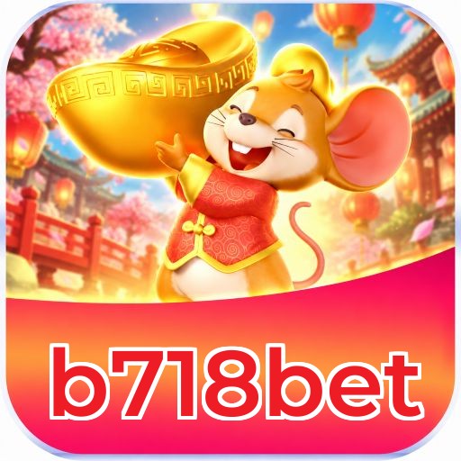 b718bet Logo