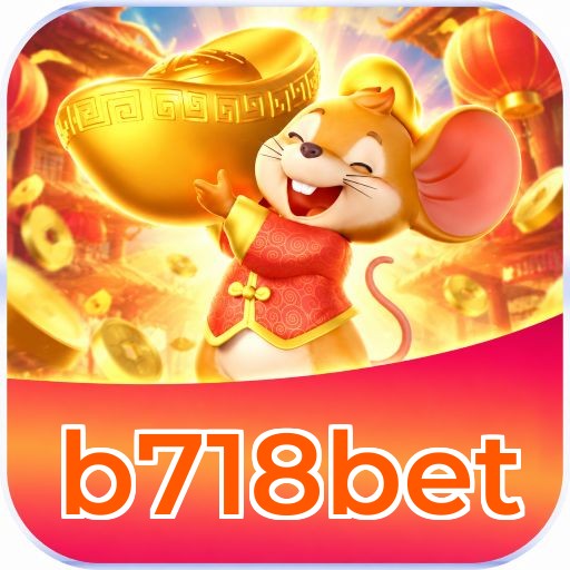 b718bet Logo