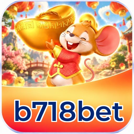 b718bet Instalar Logo 2